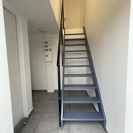 Loka Apartment *