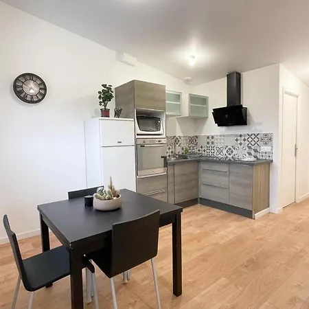 Loka Apartment