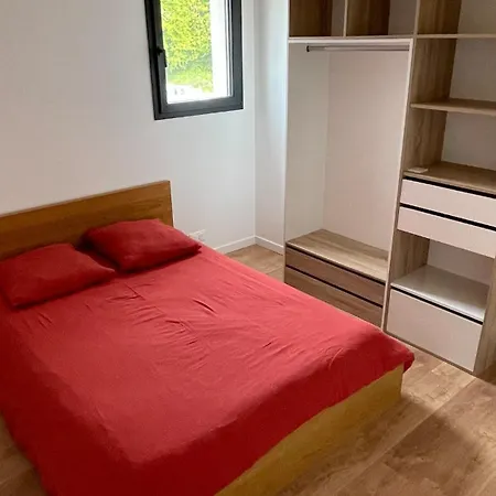 Apartment Loka *