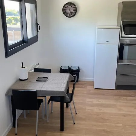 Loka Apartment *