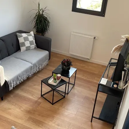 Apartment Loka Tessel